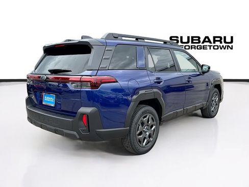New 2026 Subaru Outback Premium AWD/4WD image 8