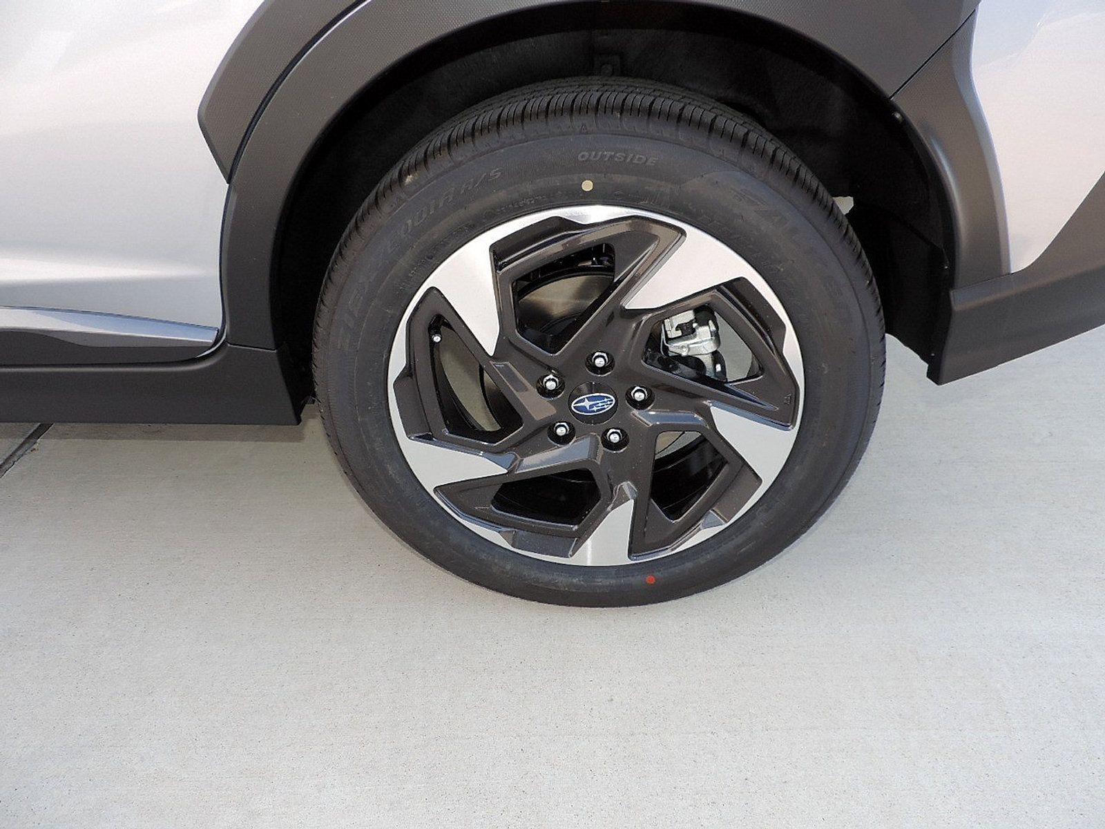 Used 2025 Subaru Crosstrek 2.5i Limited w/ Crosstrek Mirror Package AWD/4WD image 10