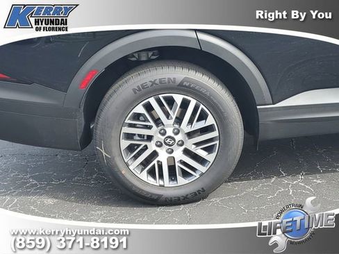 New 2026 Hyundai Palisade SE image 5