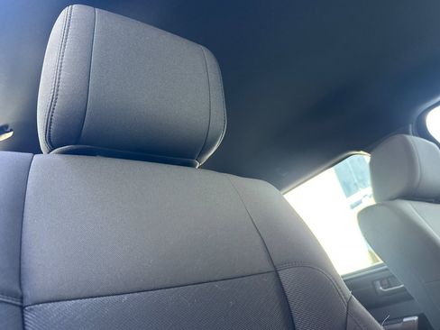 New 2026 Toyota Tundra SR5 image 18