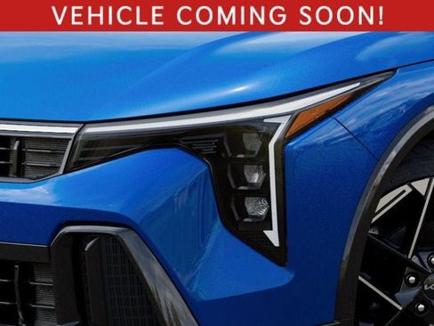 New 2026 Kia K4 GT-Line FWD image 10