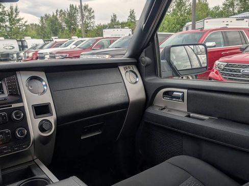 Used 2017 Ford Expedition XLT AWD/4WD image 26