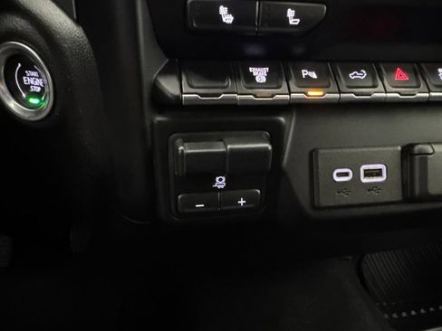 Used 2021 Chevrolet Silverado 2500 LT w/ True North Edition AWD/4WD image 36