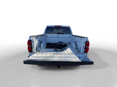 Used 2015 Chevrolet Silverado 1500 LT w/ All Star Edition image 16