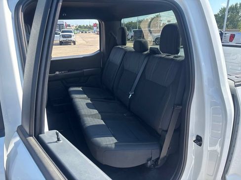 Used 2024 Ford F150 STX AWD/4WD image 22