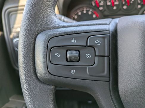 New 2025 Chevrolet Silverado 2500 W/T w/ WT Convenience Package image 23