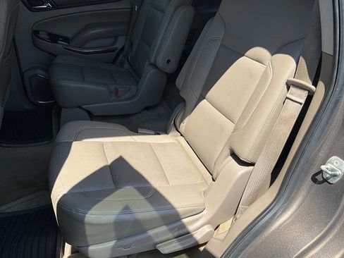 Used 2016 GMC Yukon SLT w/ Open Road Package image 40