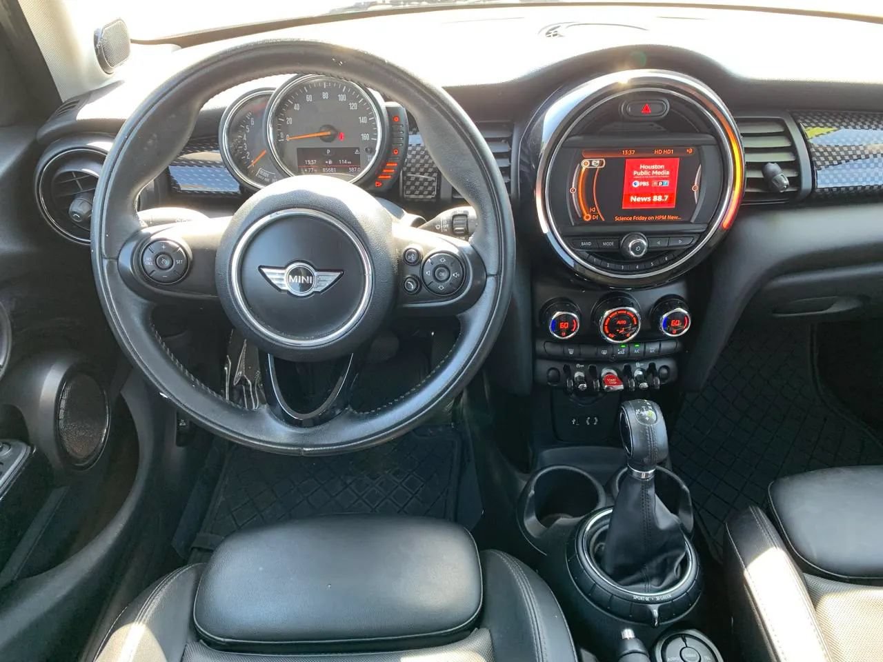 Used 2016 MINI Cooper S FWD image 10