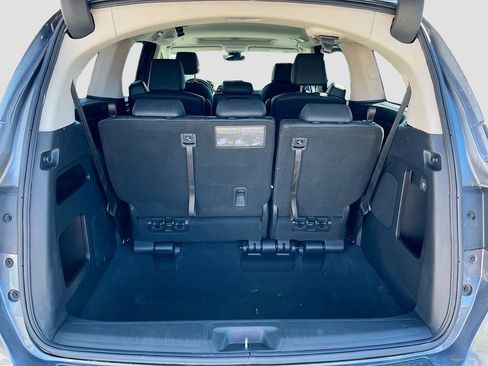 Used 2025 Honda Odyssey EX-L image 26