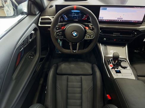 New 2025 BMW M2 w/ Lighting Package image 18