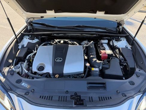 Certified 2023 Lexus ES 350 w/ Premium Package image 15