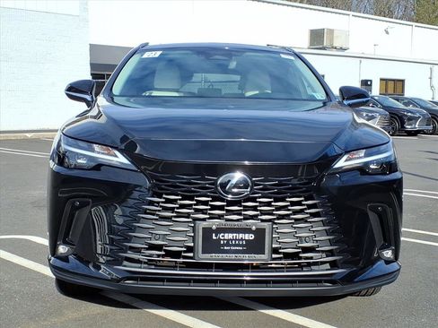 Certified 2023 Lexus RX 350 Premium image 4