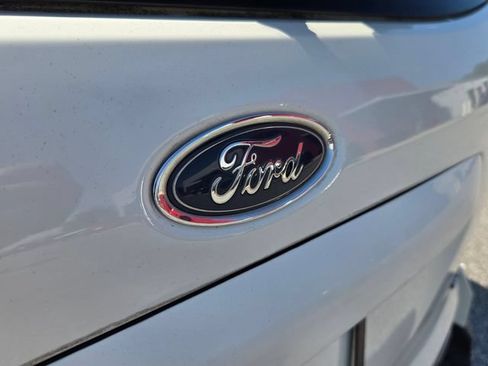 Used 2018 Ford EcoSport SE FWD image 14