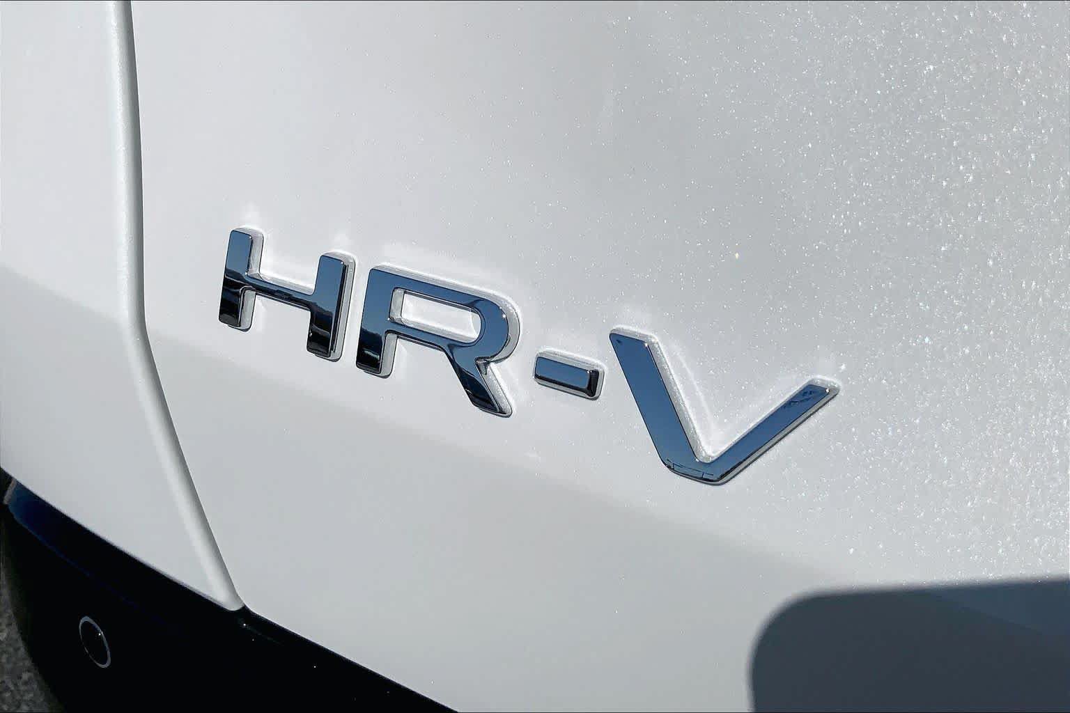 New 2027 Honda HR-V EX-L image 15