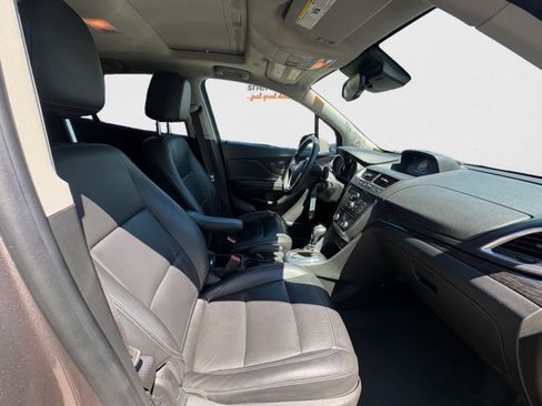 Used 2014 Buick Encore Premium AWD/4WD image 21