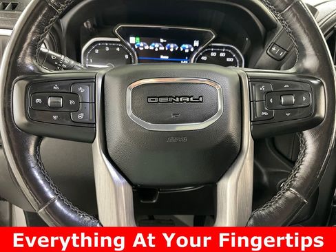 Certified 2022 GMC Sierra 2500 Denali AWD/4WD image 6
