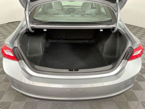 Used 2023 Chevrolet Malibu LS FWD image 26