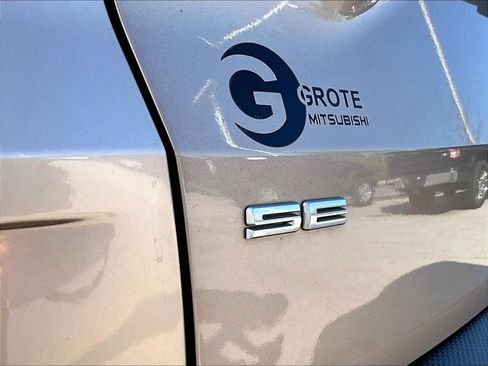 Used 2020 Ford Escape SE AWD/4WD image 9