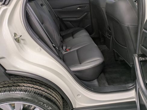 Certified 2023 MAZDA CX-30 AWD 2.5 S w/ Preferred Package image 28