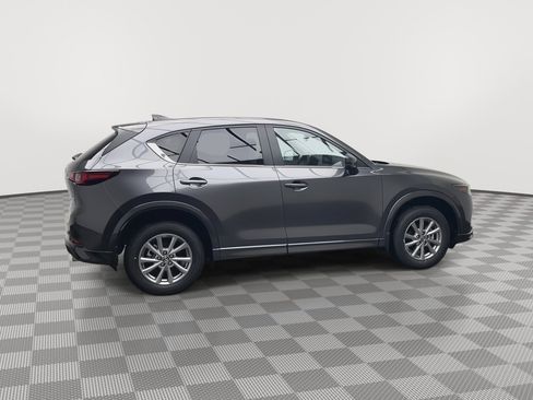 New 2025 MAZDA CX-5 AWD 2.5 S w/ Preferred Package image 39