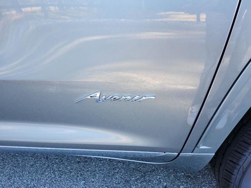 New 2026 Buick Enclave Avenir w/ Super Cruise Package image 9