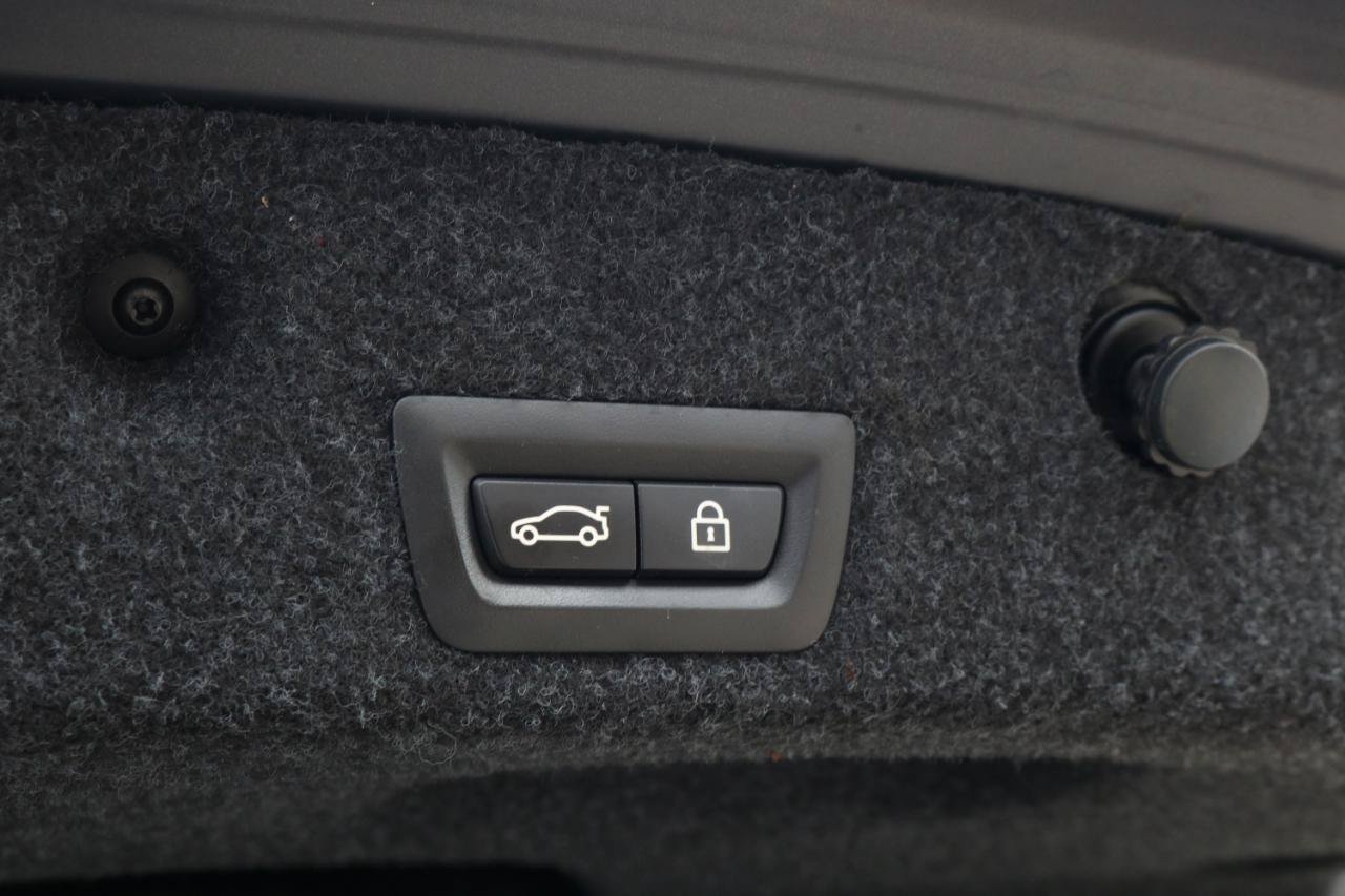 Used 2014 BMW 535i xDrive Sedan AWD/4WD image 38