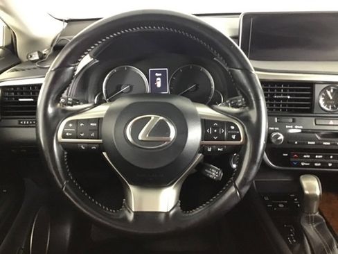 Used 2016 Lexus RX 350 AWD image 11