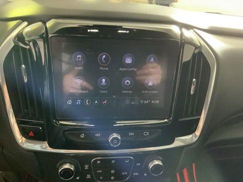 Used 2020 Chevrolet Traverse RS FWD image 21