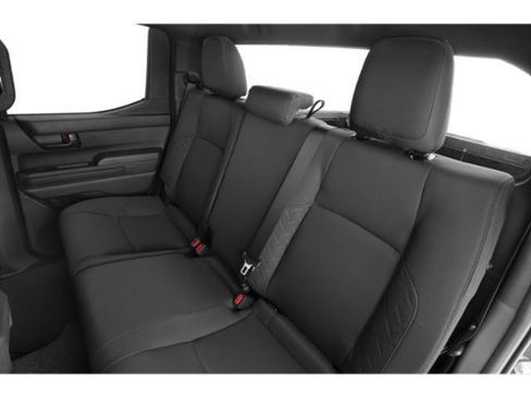 Certified 2024 Toyota Tacoma SR RWD image 13