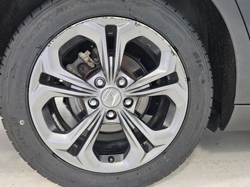 Used 2023 Honda Accord EX image 43