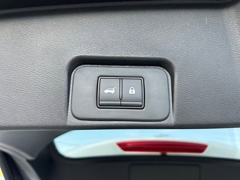 New 2026 Nissan Rogue SV AWD/4WD image 46