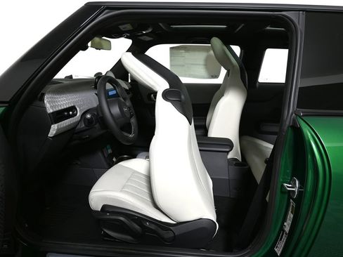 New 2026 MINI Cooper S FWD image 28