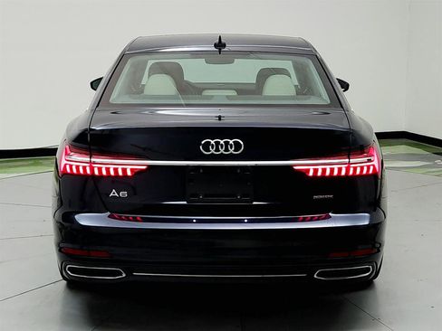 Used 2020 Audi A6 2.0T Premium w/ Convenience Package image 6