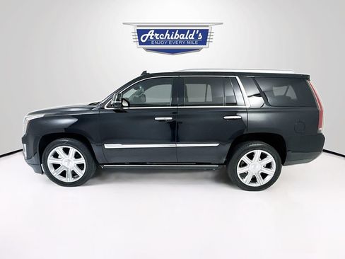 Used 2016 Cadillac Escalade Premium AWD/4WD image 5