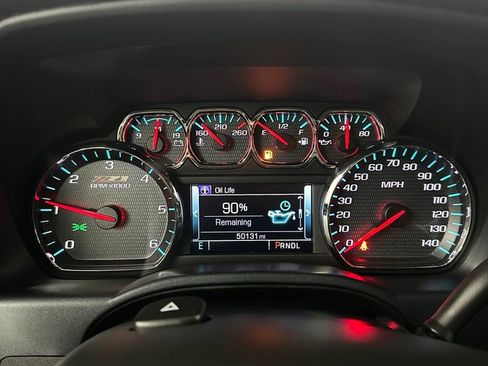 Used 2018 Chevrolet Silverado 1500 LT w/ All Star Edition image 17