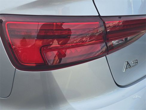 Used 2017 Audi A3 2.0T Premium Plus w/ Premium Plus Package image 36