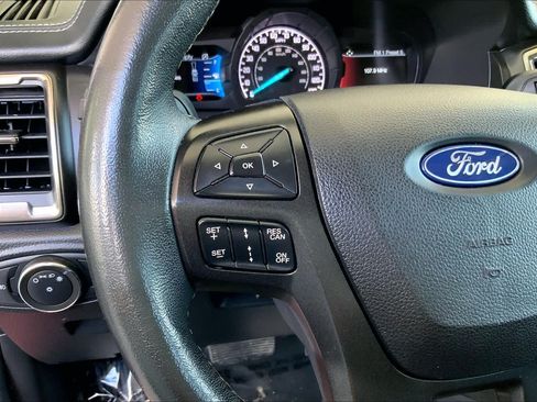 Used 2021 Ford Ranger Lariat w/ Tremor Off-Road Package AWD/4WD image 23