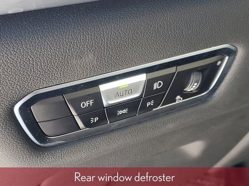 Used 2023 BMW X5 sDrive40i w/ Parking Assistance Package image 19