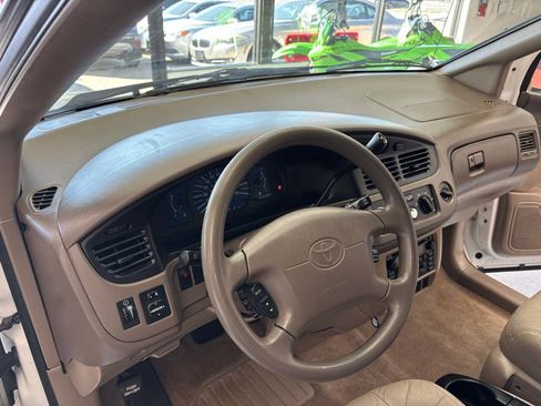 Used 2003 Toyota Sienna CE image 14