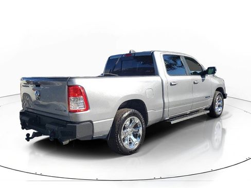 Used 2021 RAM 1500 Big Horn image 6