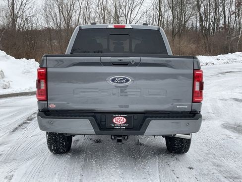 Used 2022 Ford F150 XLT w/ Equipment Group 302A High image 25