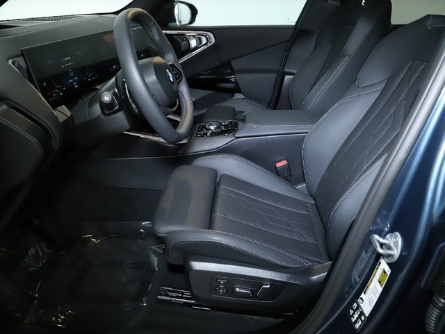 Used 2026 BMW X3 xDrive30i AWD/4WD image 22