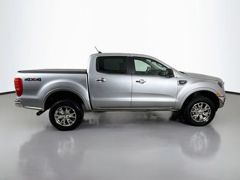 Used 2022 Ford Ranger XLT w/ Equipment Group 302A High AWD/4WD image 8