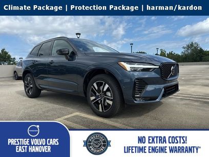 New 2026 Volvo XC60 B5 Plus w/ Climate Package