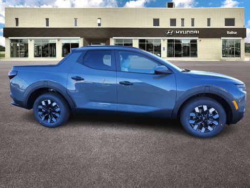 New 2026 Hyundai Santa Cruz SEL AWD/4WD image 2