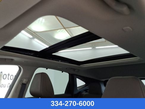 New 2025 Nissan Murano Platinum w/ Cargo Package image 34