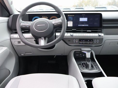 New 2026 Hyundai Kona SEL Sport AWD/4WD image 19