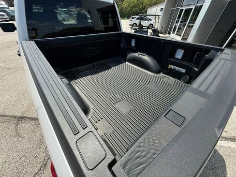 Used 2024 Ford F150 STX w/ STX Black Appearance Package image 13