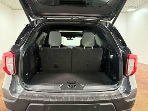 Used 2023 Ford Explorer Timberline w/ Timberline Technology Package AWD/4WD image 73