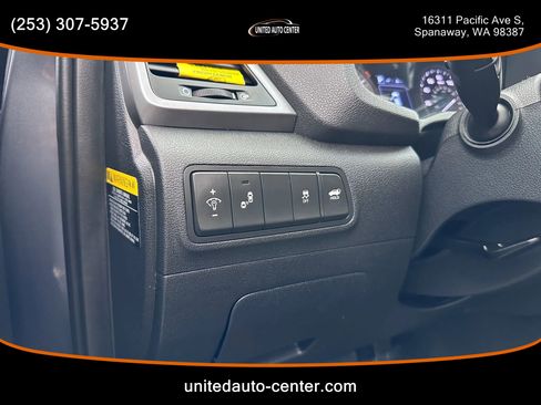 Used 2016 Hyundai Tucson Sport image 16